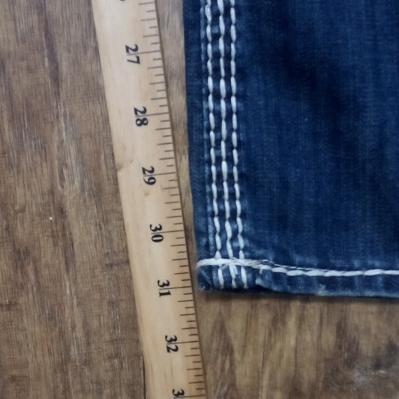 Rock Revival Women's 26 Easy Boot Elaina Embellished Embroidered - Picture 13 of 13